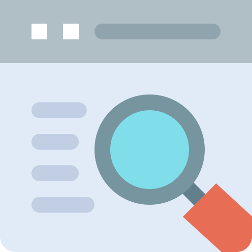 Search Engine Optimisation