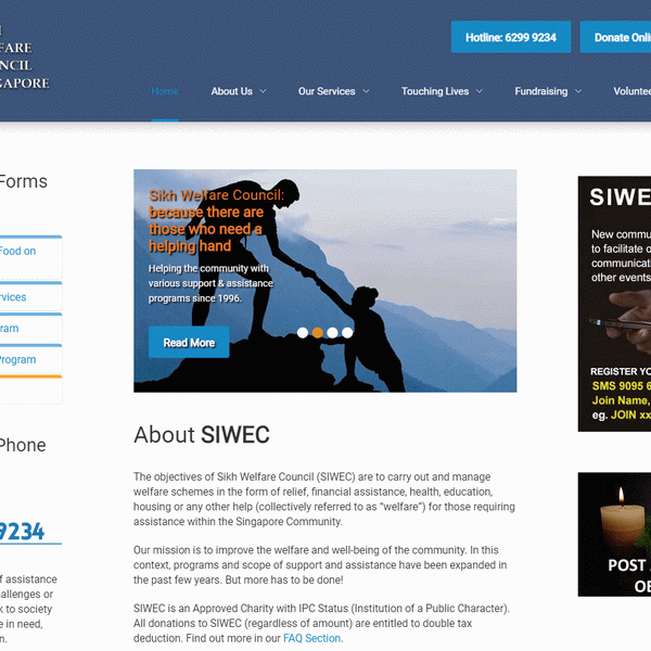 Sikh Welfare Council