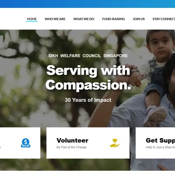 Sikh Welfare Council