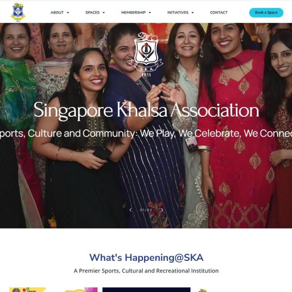 Singapore Khalsa Association